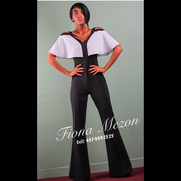 Jumpsuit - Picture 4 of 5